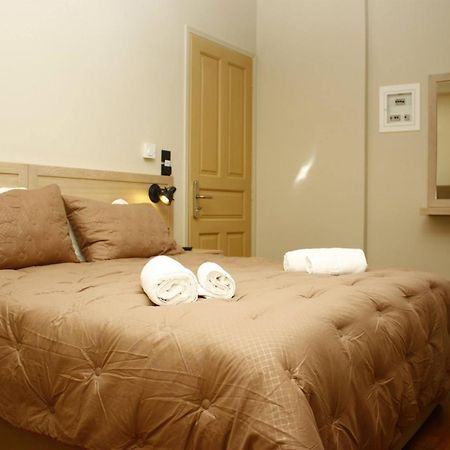 Kazas Luxury Apartment ดีมิตซานา ห้อง รูปภาพ