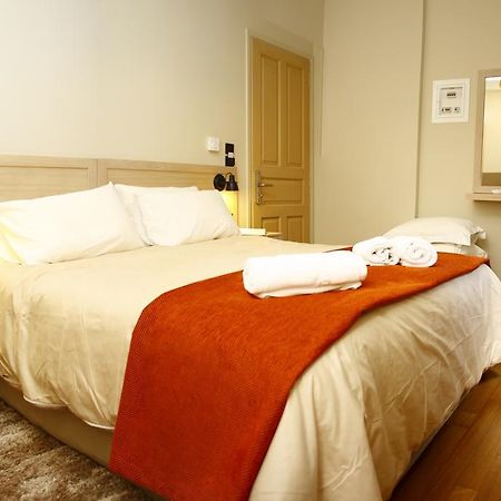 Kazas Luxury Apartment ดีมิตซานา ภายนอก รูปภาพ