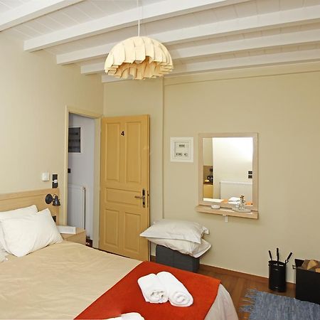 Kazas Luxury Apartment ดีมิตซานา ภายนอก รูปภาพ