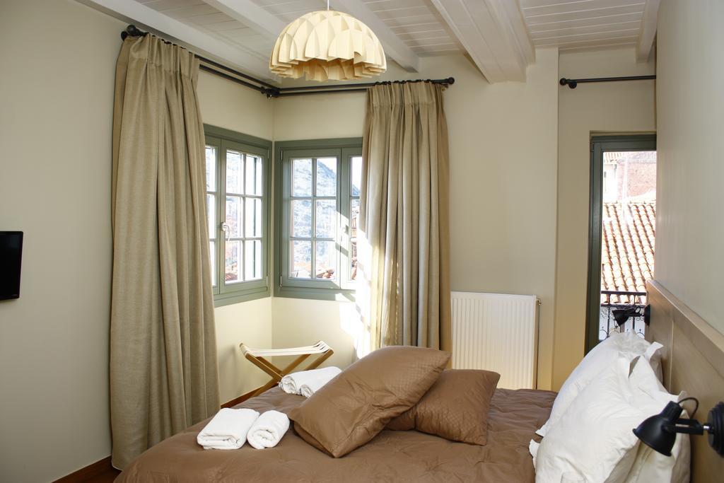 Kazas Luxury Apartment ดีมิตซานา ห้อง รูปภาพ
