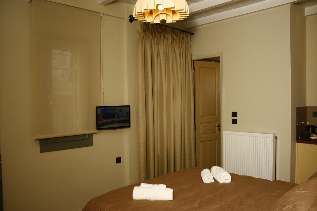 Kazas Luxury Apartment ดีมิตซานา ห้อง รูปภาพ
