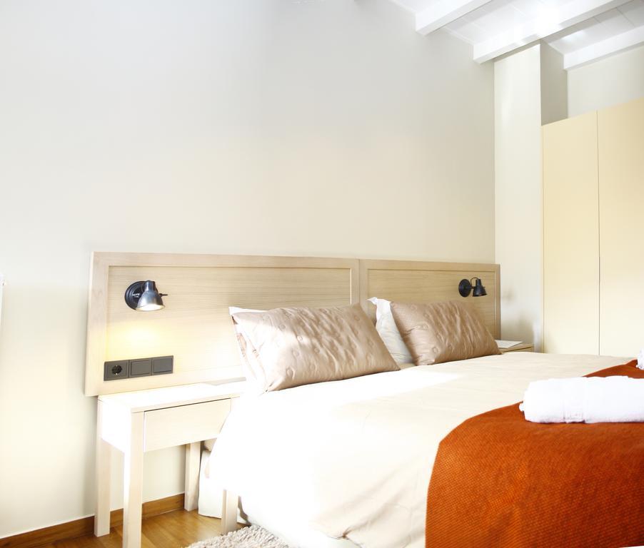 Kazas Luxury Apartment ดีมิตซานา ภายนอก รูปภาพ